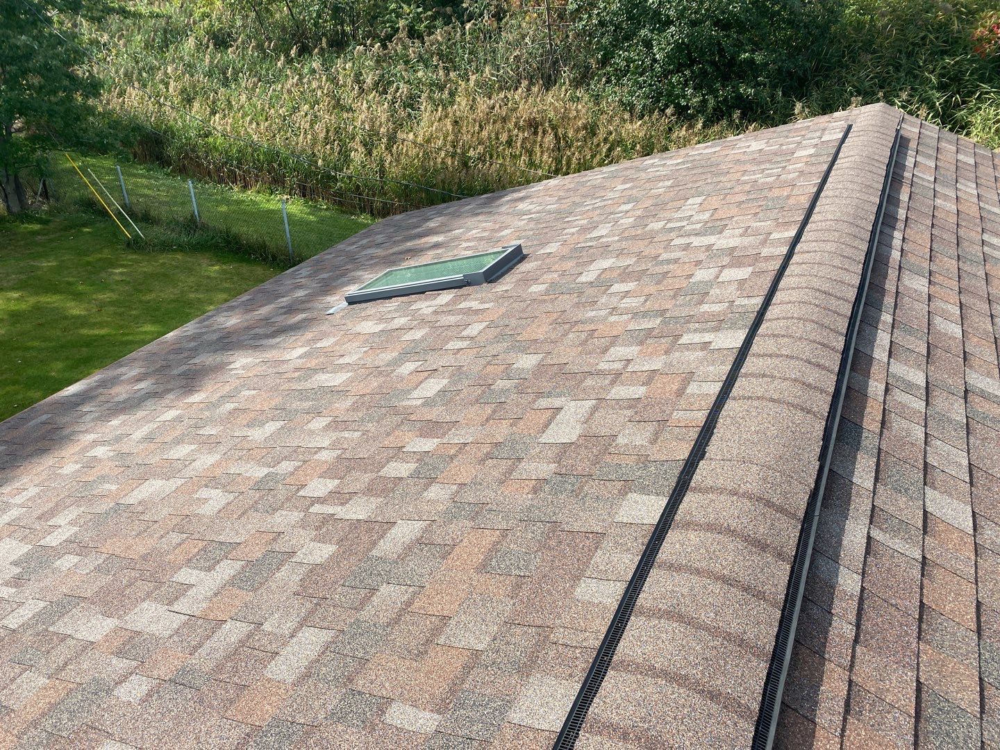 James Doran by Silver Leaf Contracting 