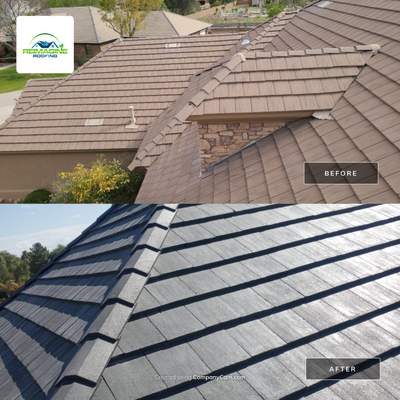 Gray Tile