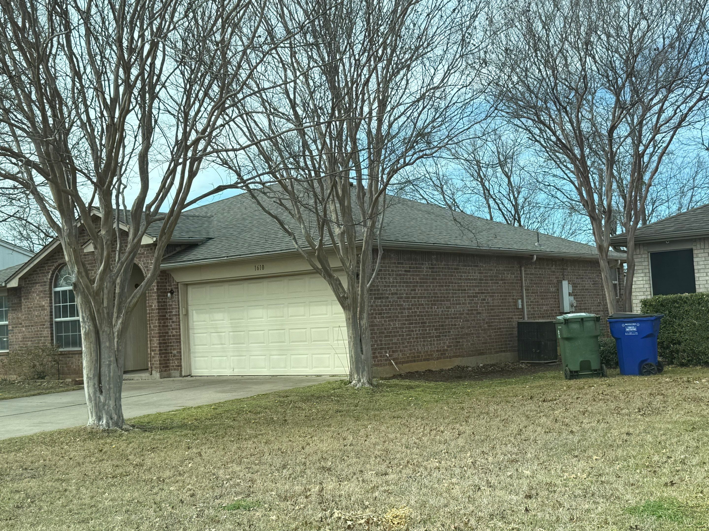 Project in Mansfield by 6D Roofing & Consulting, LLC