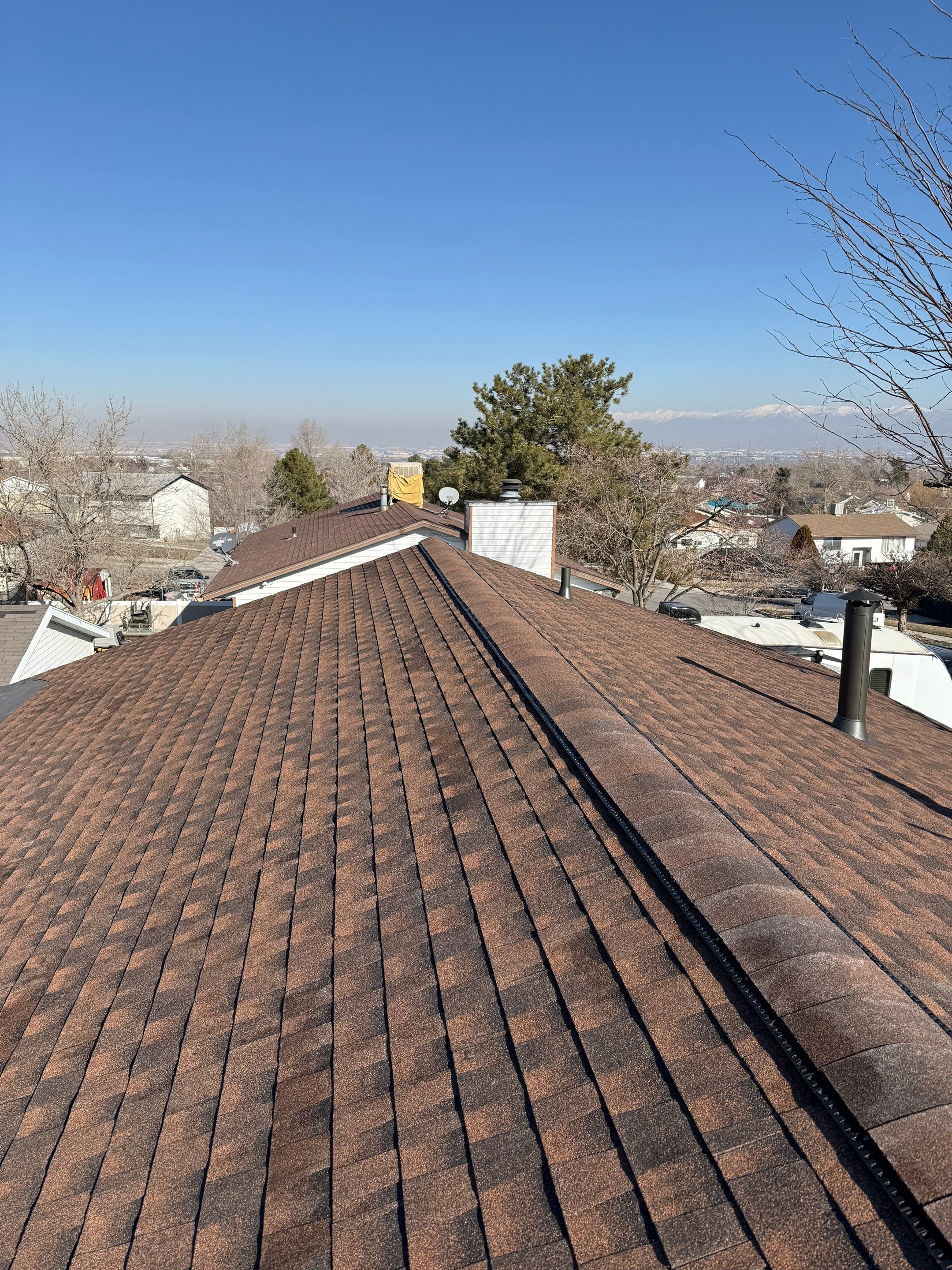 Roofing in Kearns, UT by Go Pro Roofing