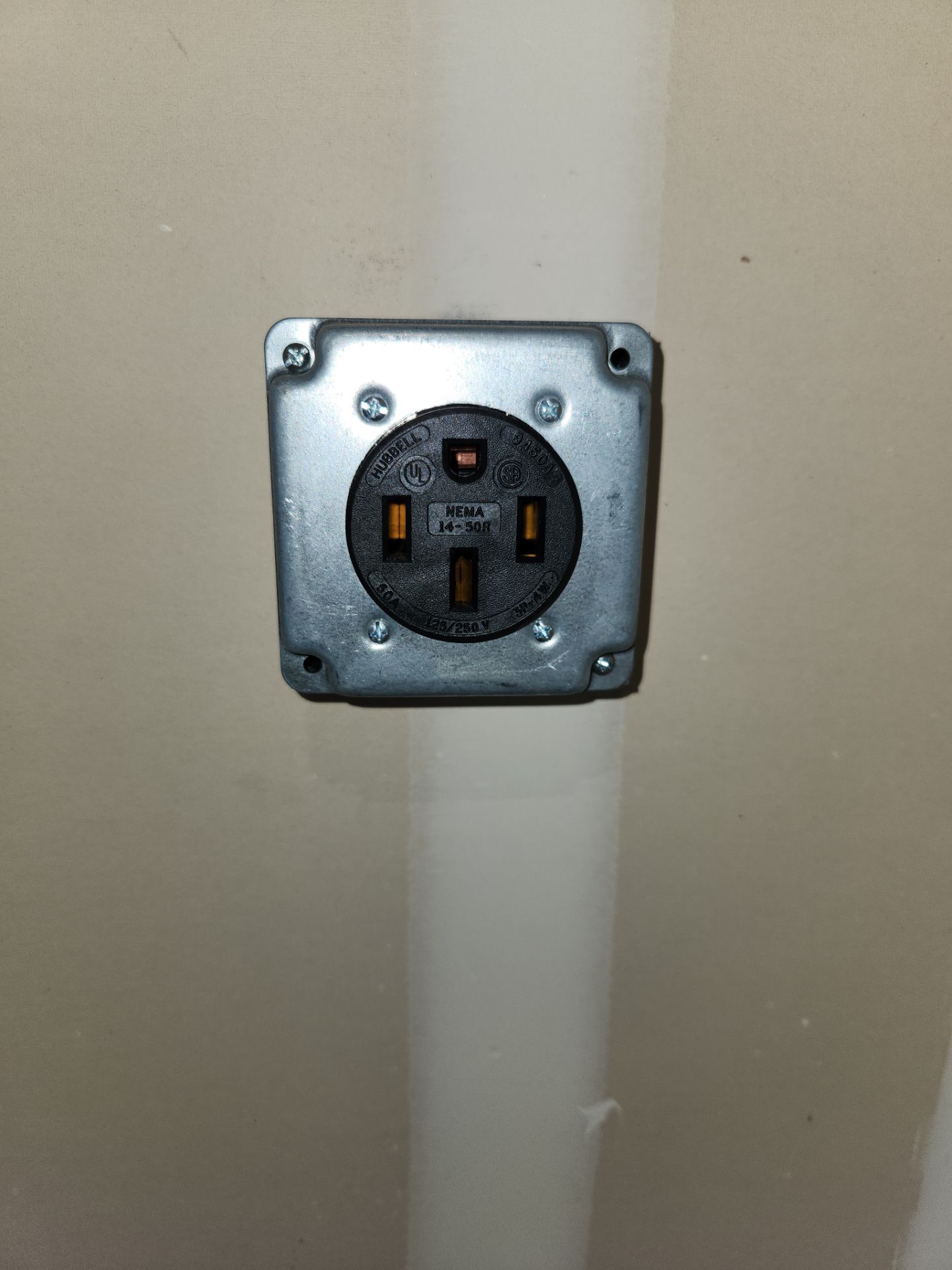 New EV Charging Outlet by Renew Electric