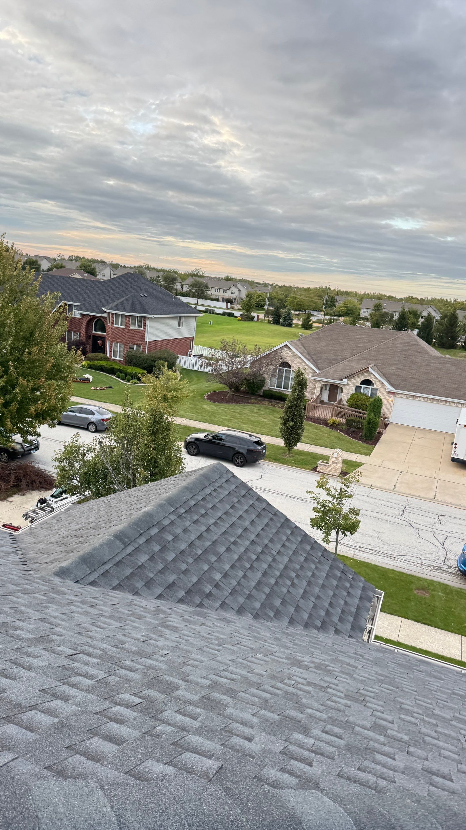 Roofing with GAF by Optimal Home Improvement 