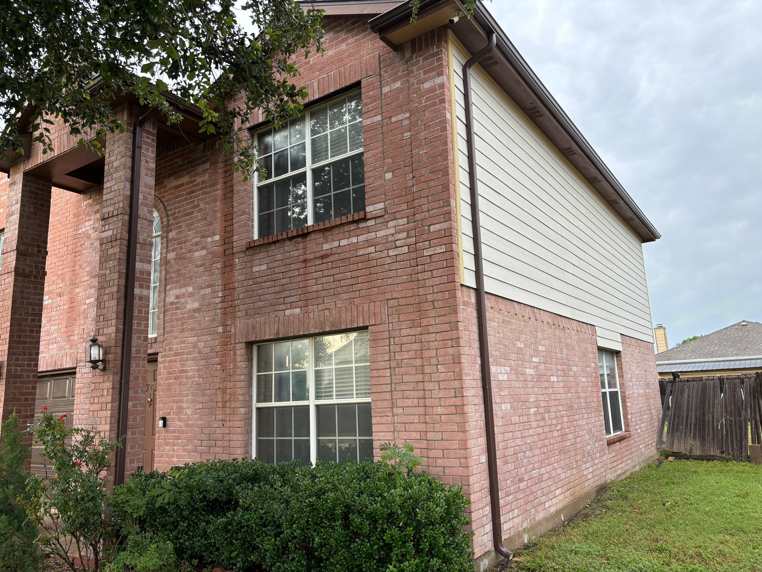 Storm Restoration- Owens Corning Tru Def Duration Terra Cotta for the Color. by Berry Good Roofing