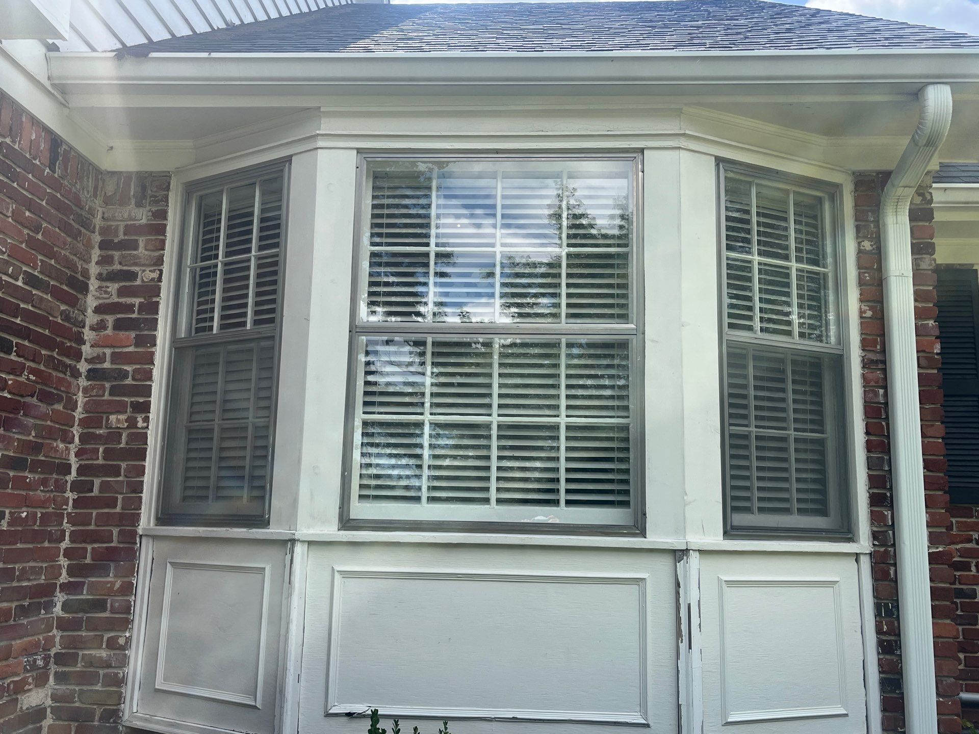 Reilly Project in Mountain Brook by The Window Source