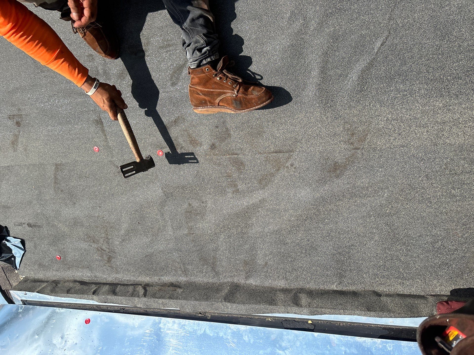 Roof Repair Houston by Roof Repair Company