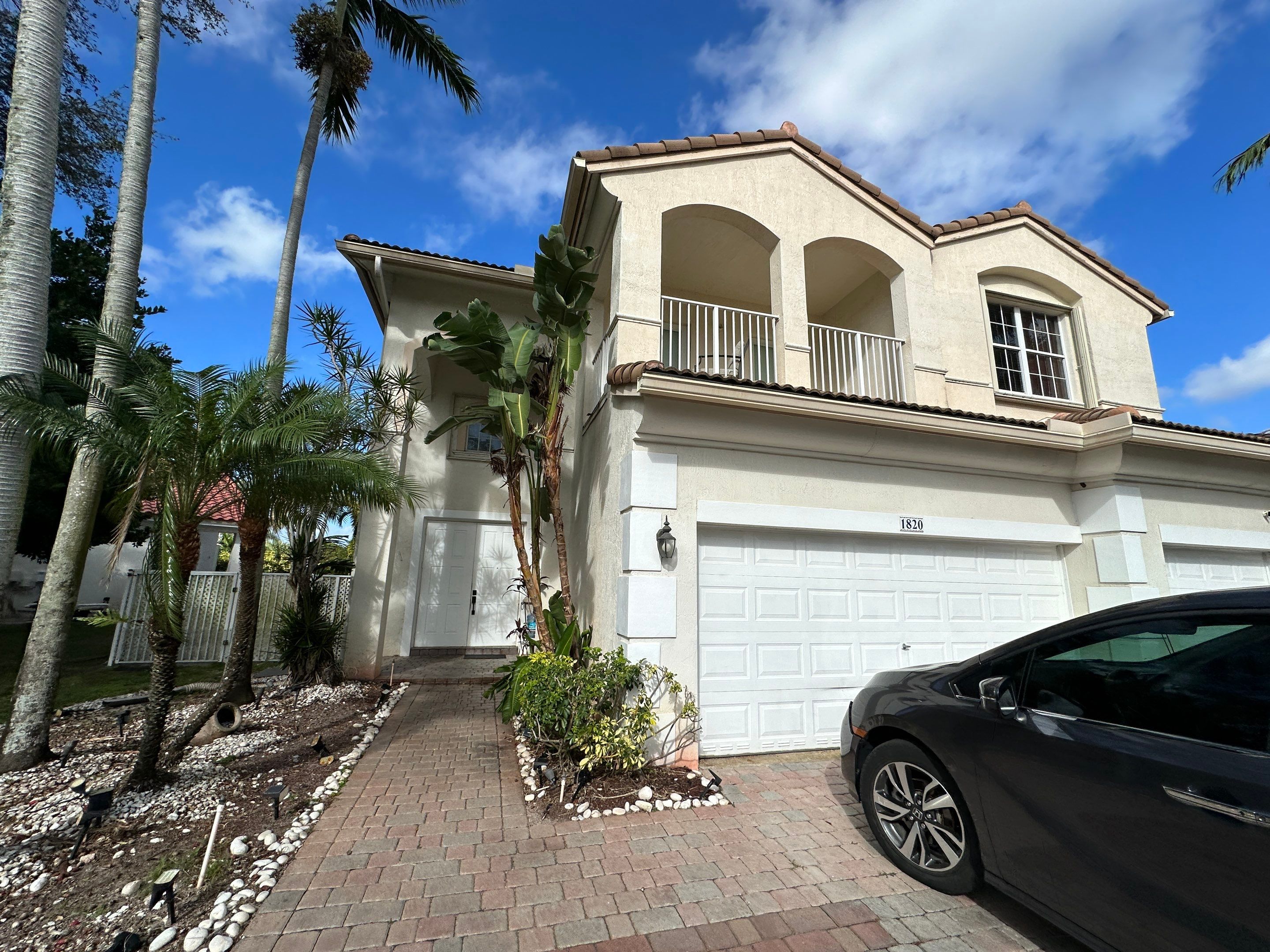 Water Damage Claim in Pembroke Pines by FLAPA & KeyStone