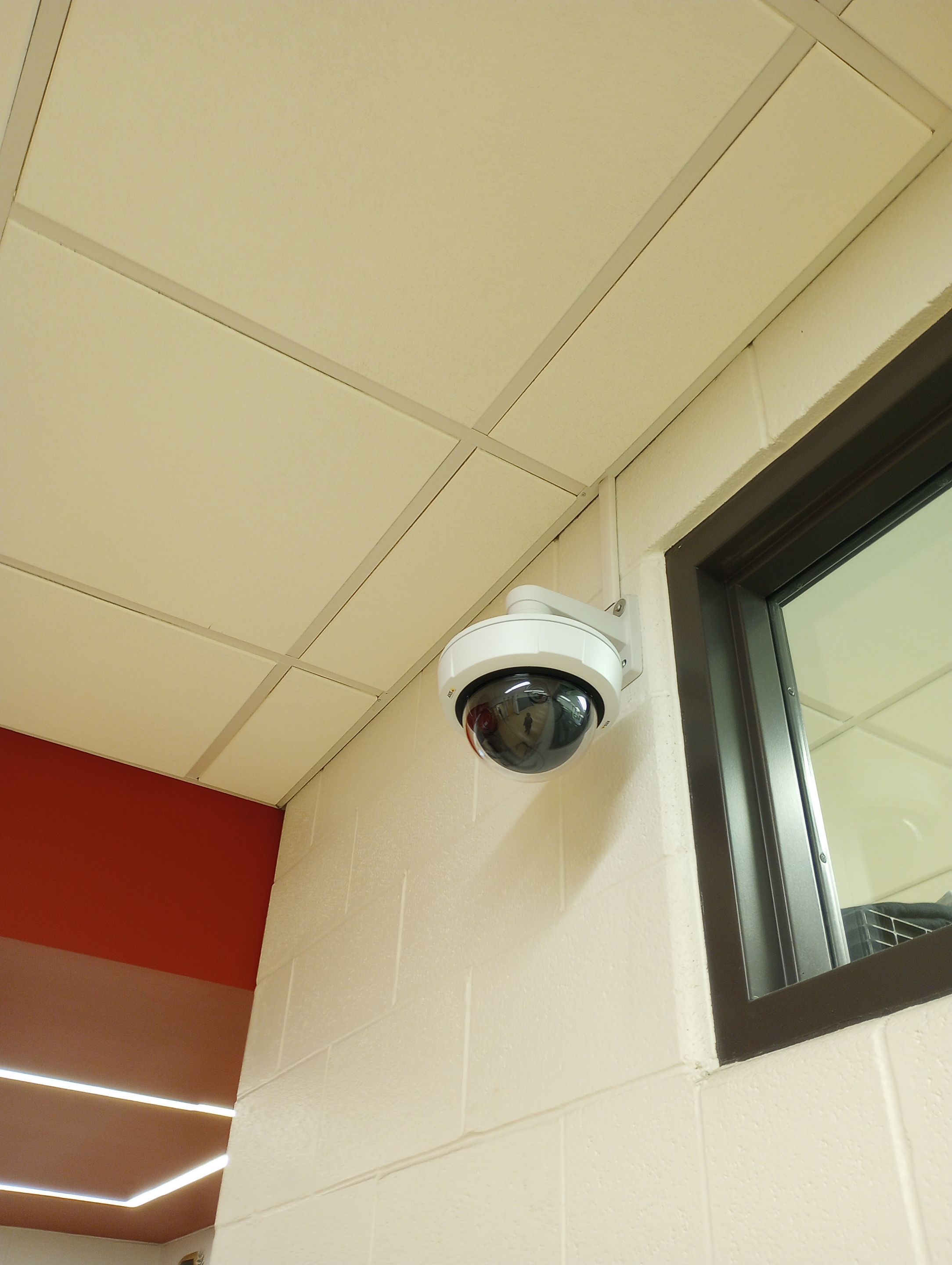 Project in Aurora by Umbrella Security Systems