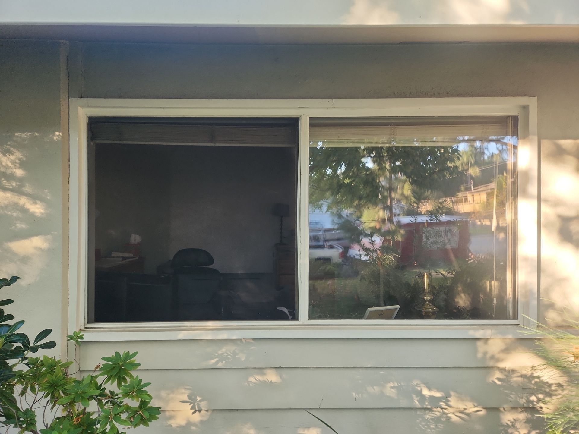 Window Installation using Vinyl Windows by American Window Company