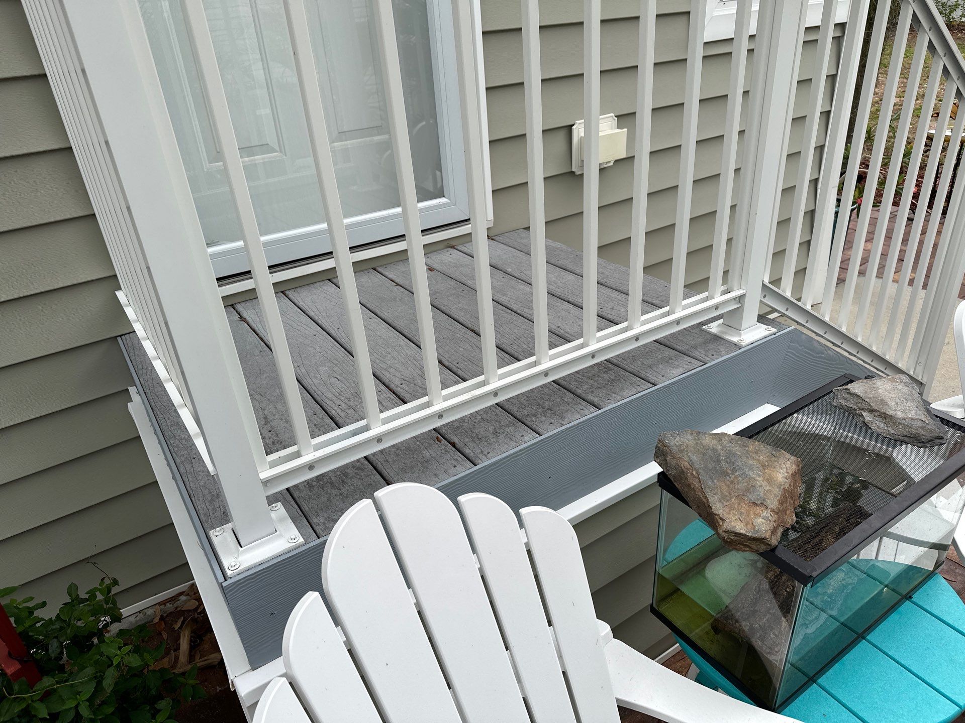 Gutter Cleaning and House Washing Services  by Sunshine AquaWash