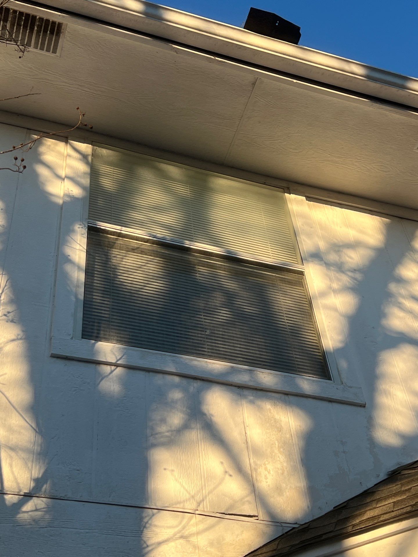 Project in Austin by Rhino Roofing and General Contracting, LLC
