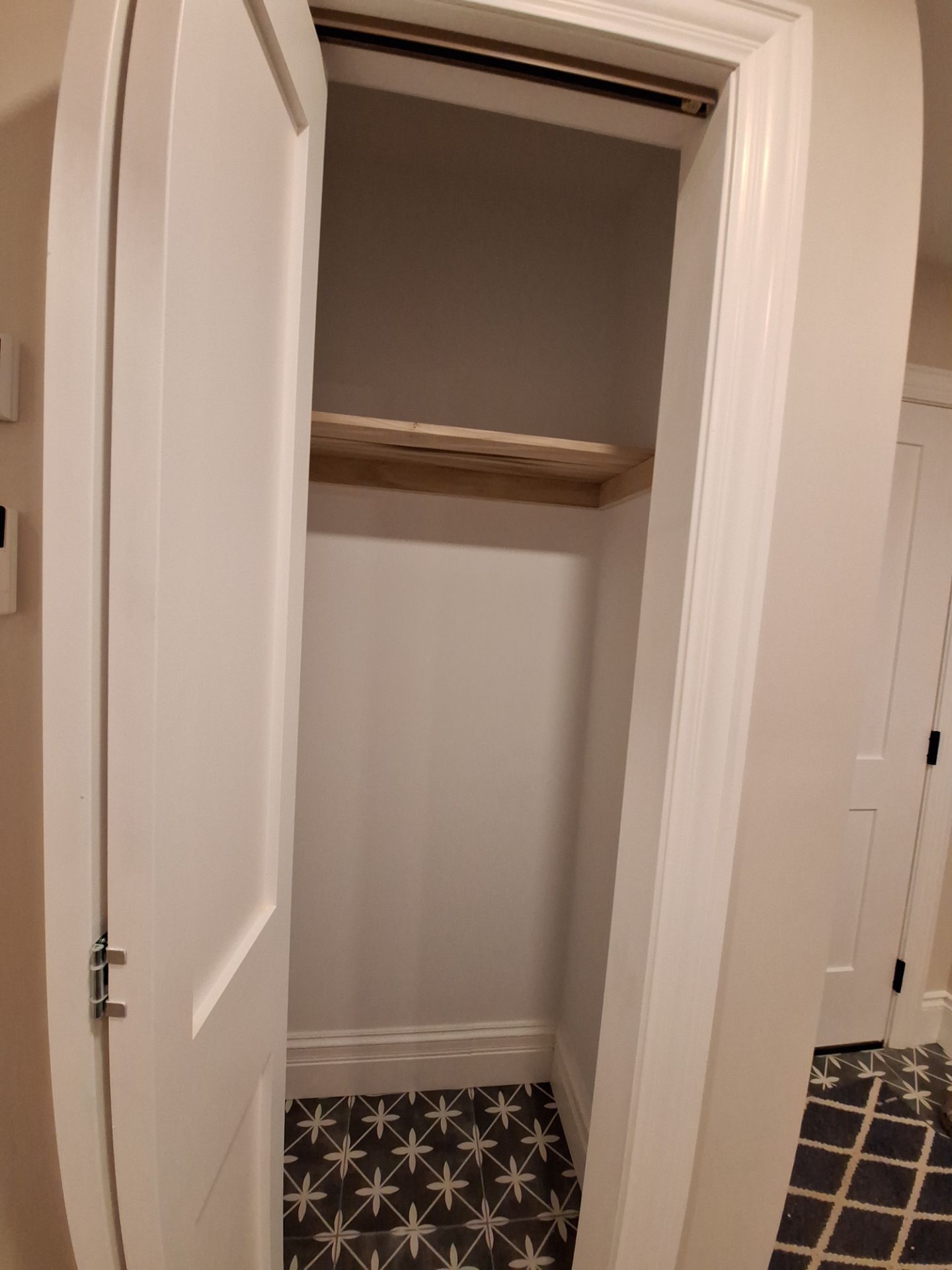 Interior Painting Color Match and Refresh!! by Gordon Painting