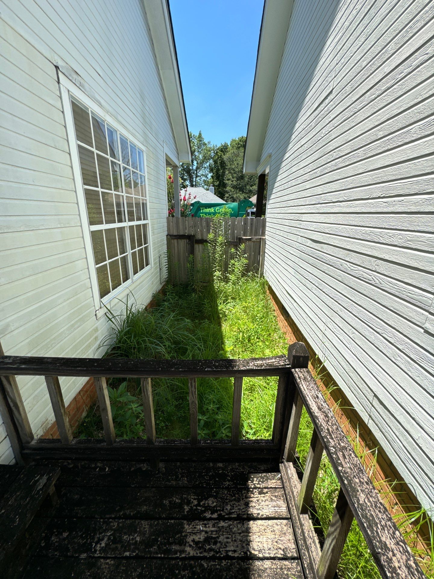 Exterior Remodel by Roberson Construction LLC