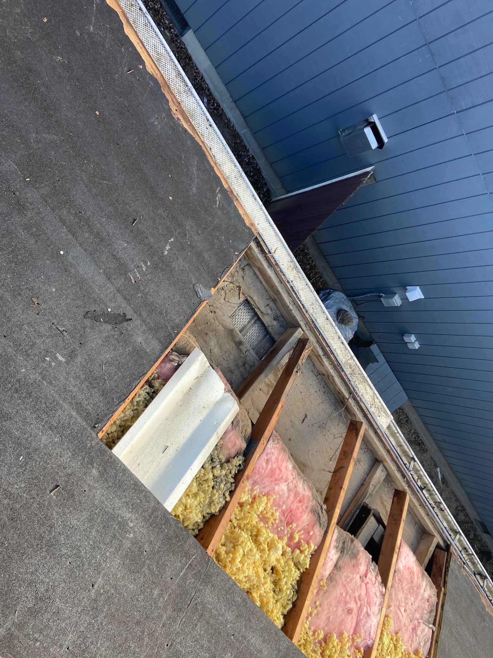 Roof Replacement using CertainTeed Landmark Pro by 180 Contractors