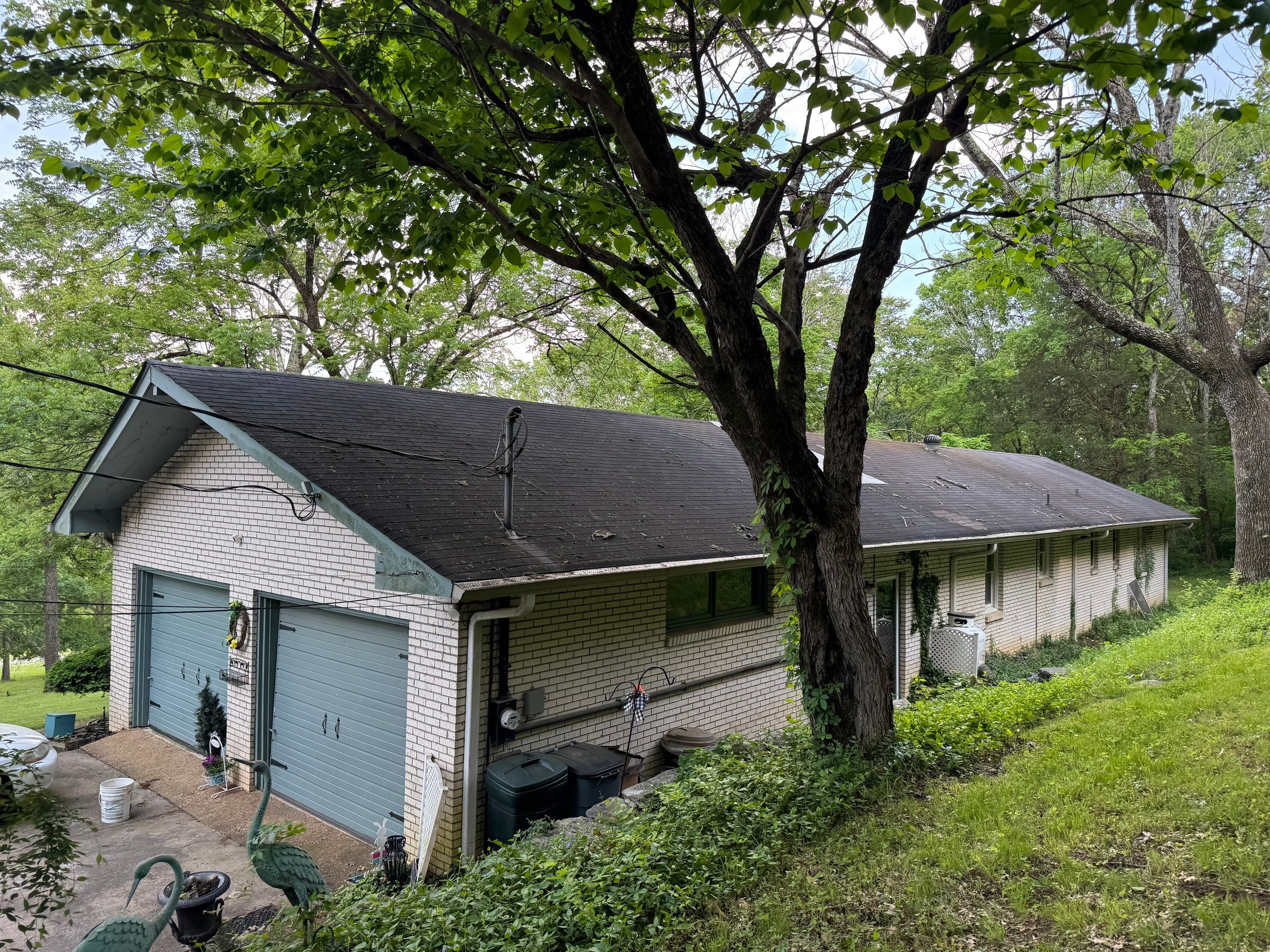 Espresso Re-Roof by Royal House LLC