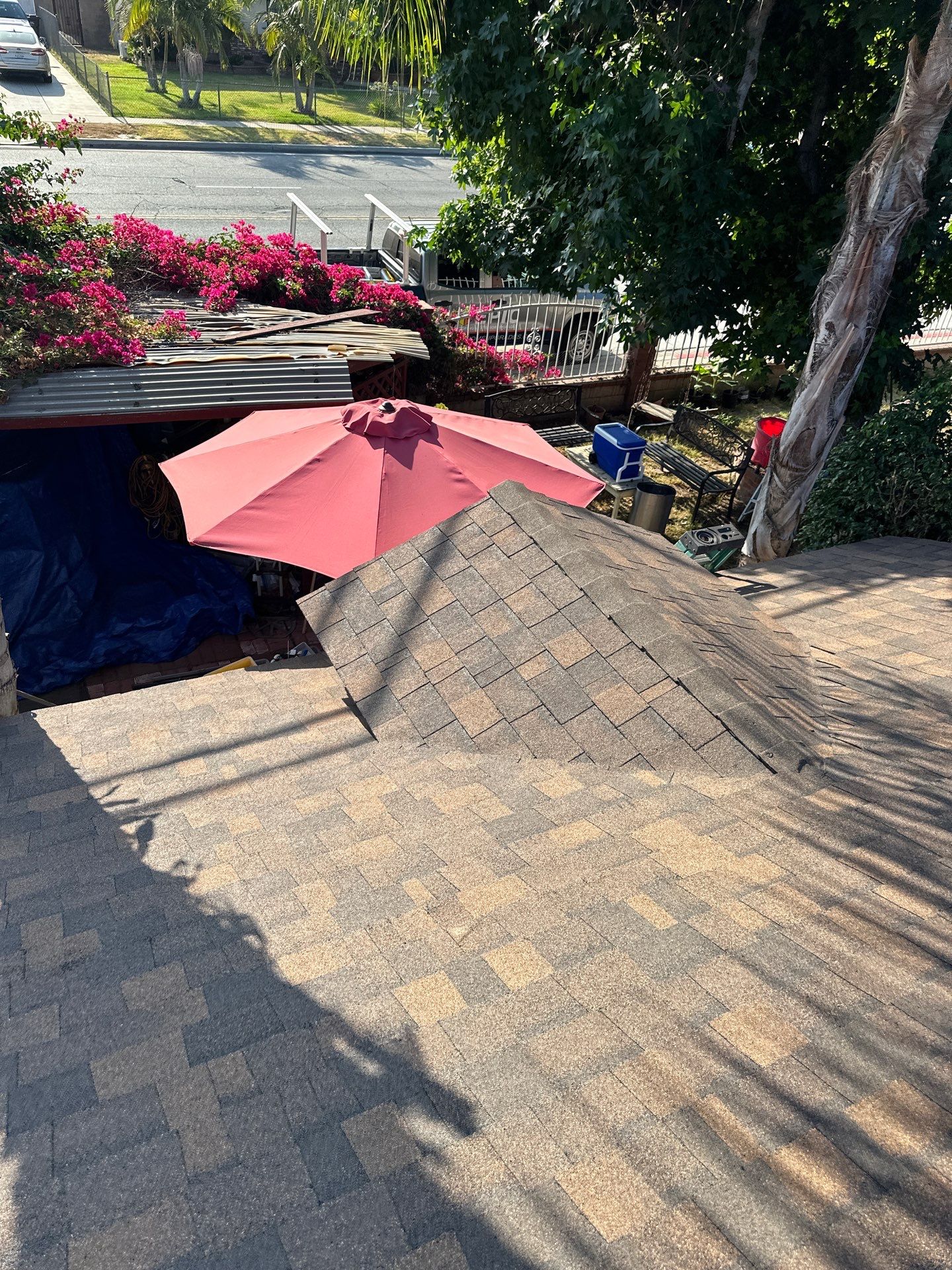 Roof Replacement - West Covina, CA 91791 by Epic Roof Replacement