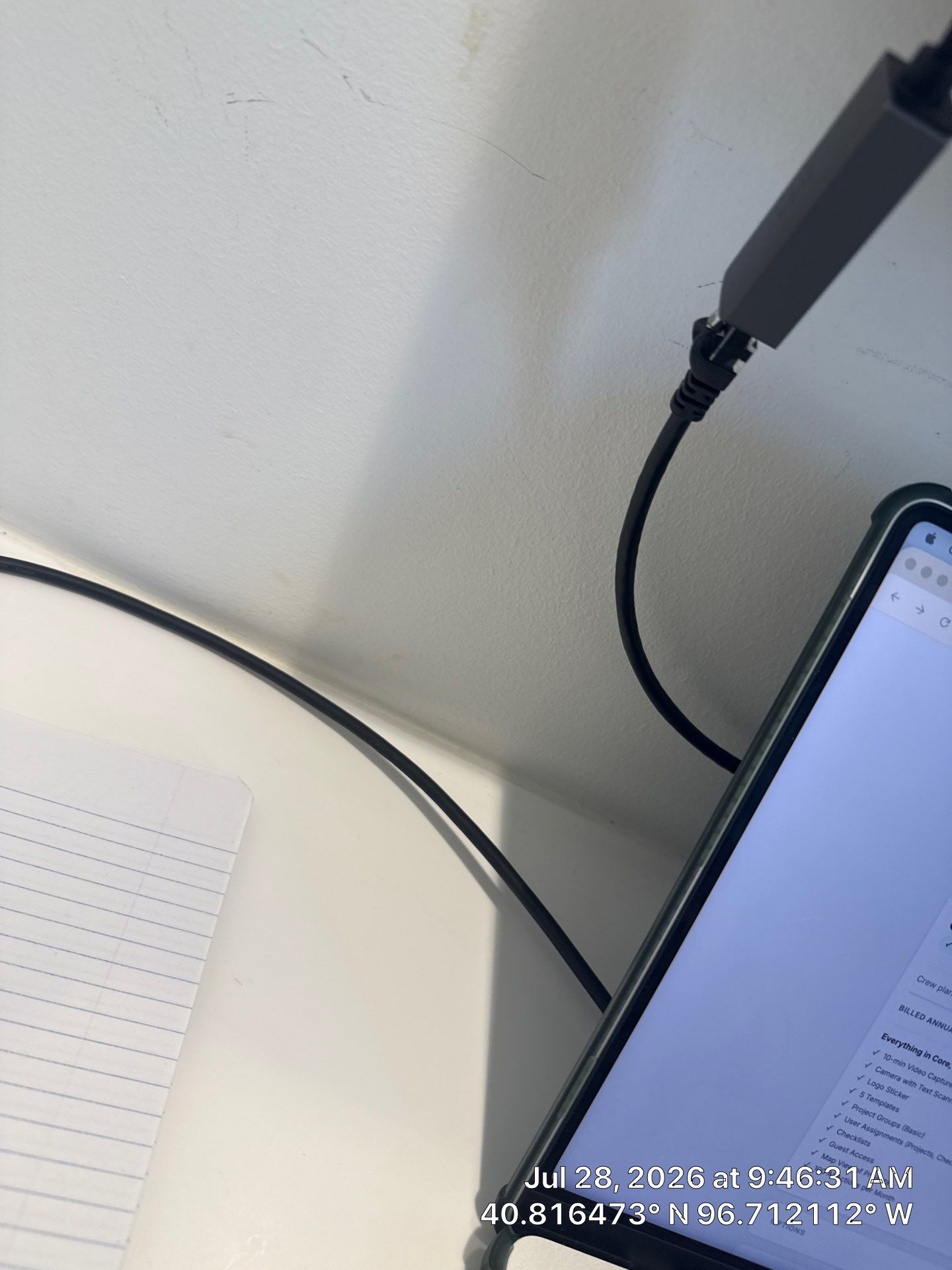 Modern Office Interior Renovation With Acoustic Panels In Lincoln by Customer Success Demo Account