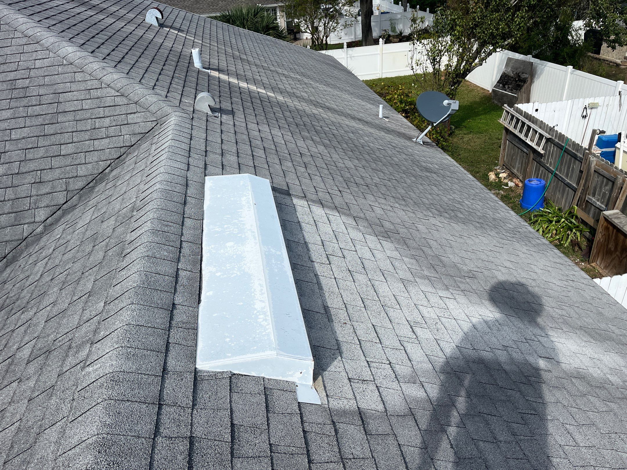 Shingle -> Shingle by Prime Roofing
