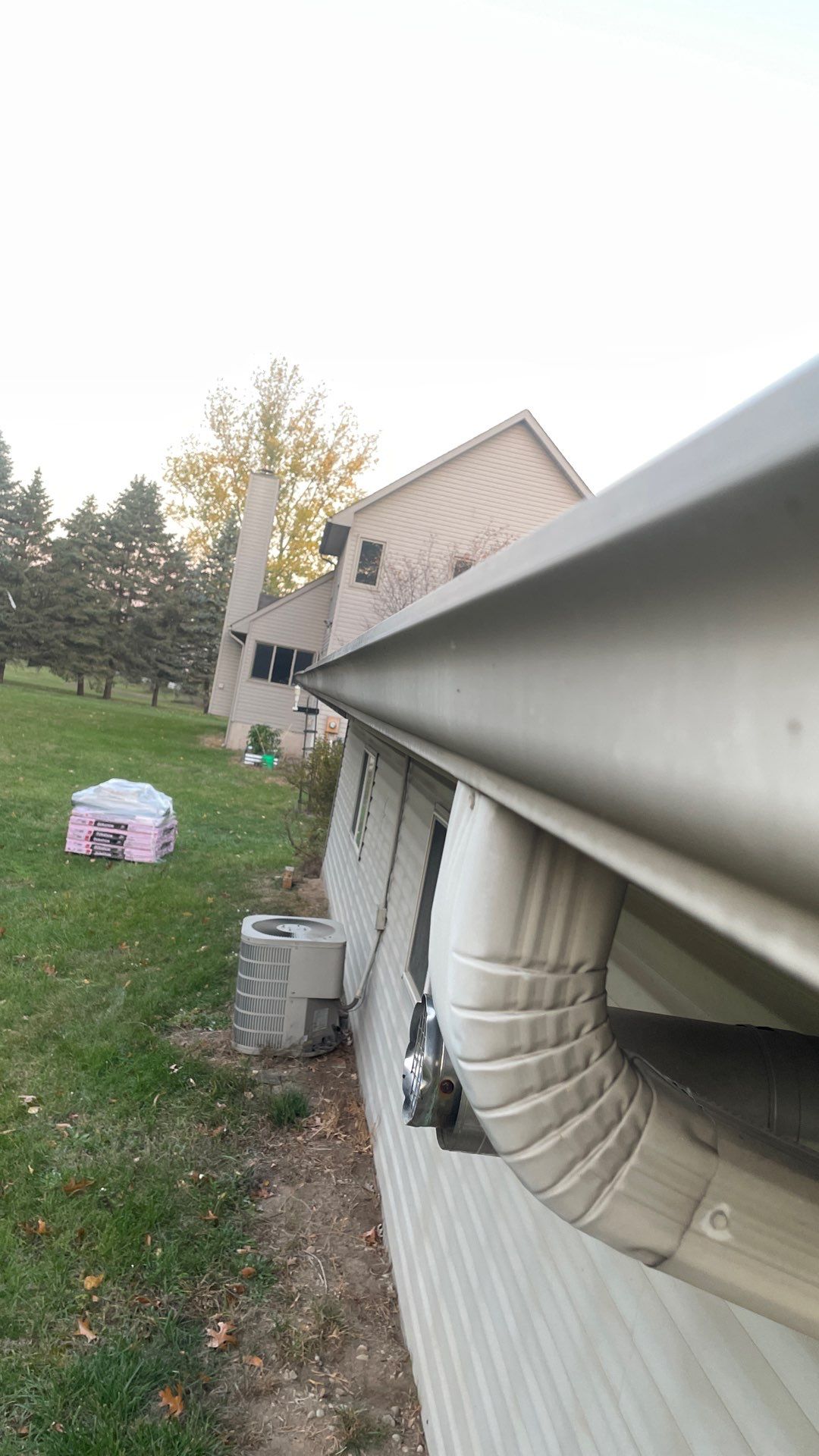 Roof Replacement using Owens Corning by 180 Contractors