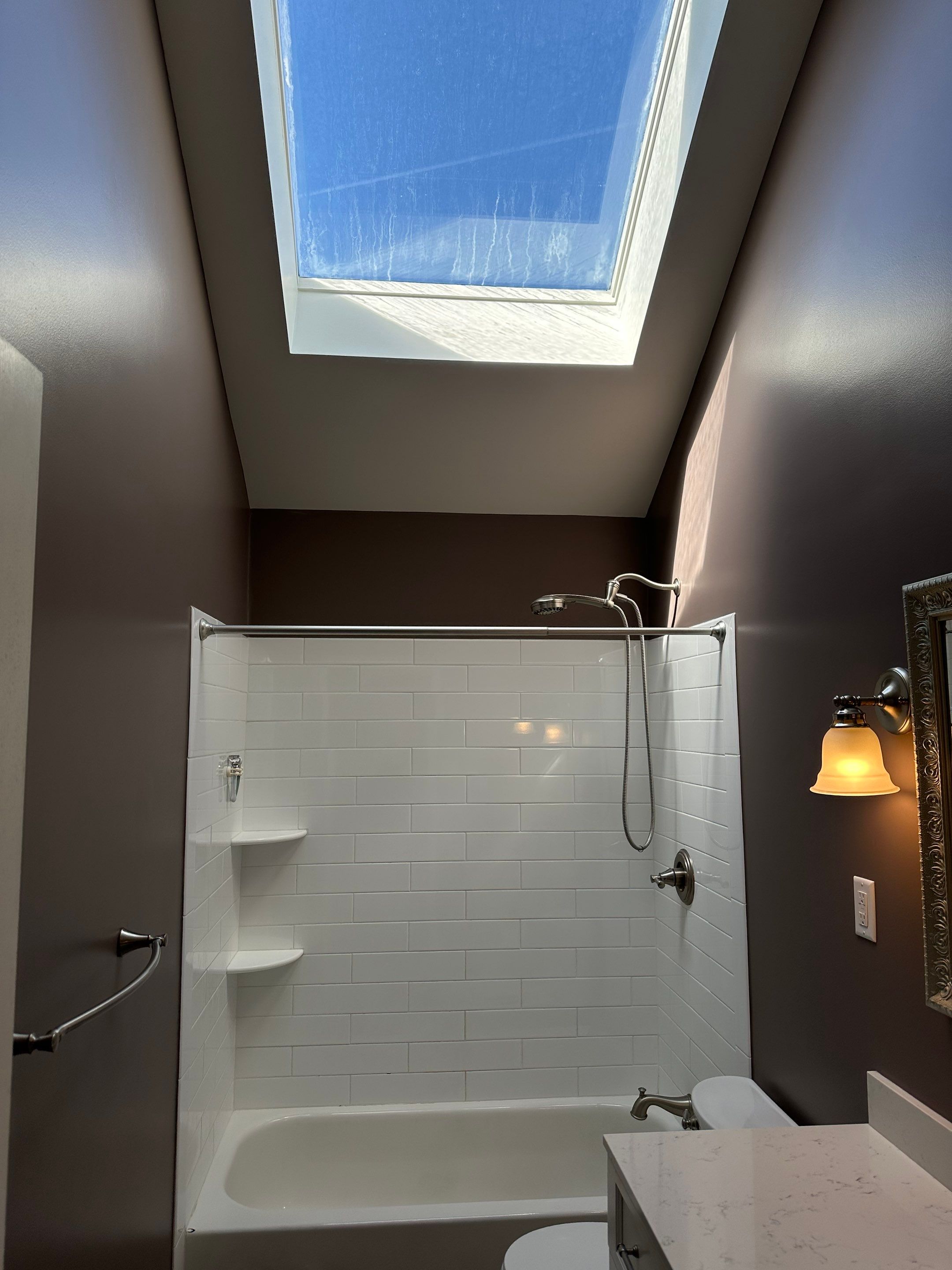Interior Painting North Wales by Heiler Painting
