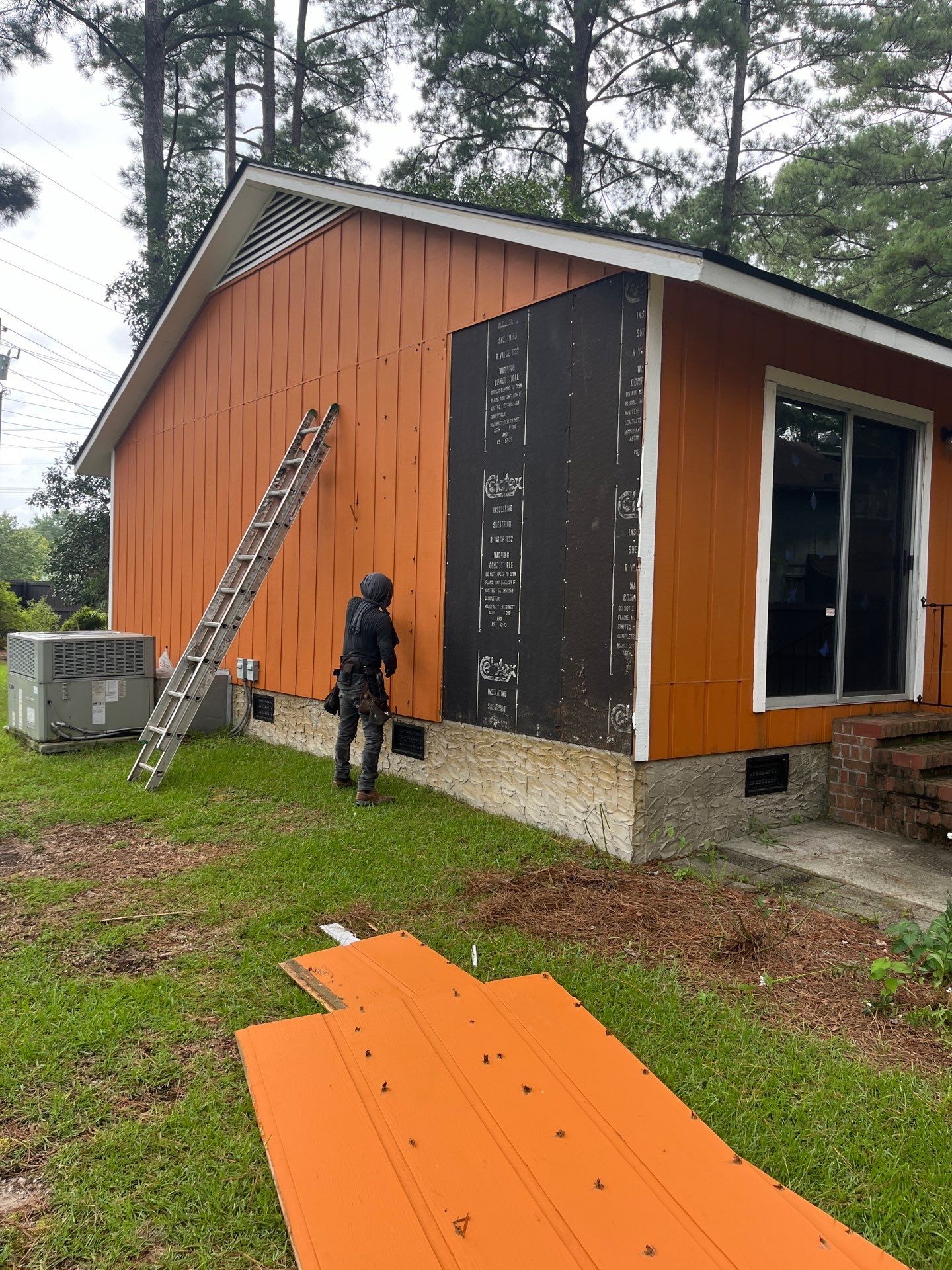 Siding, Roof & Windows by Karcher Roofing