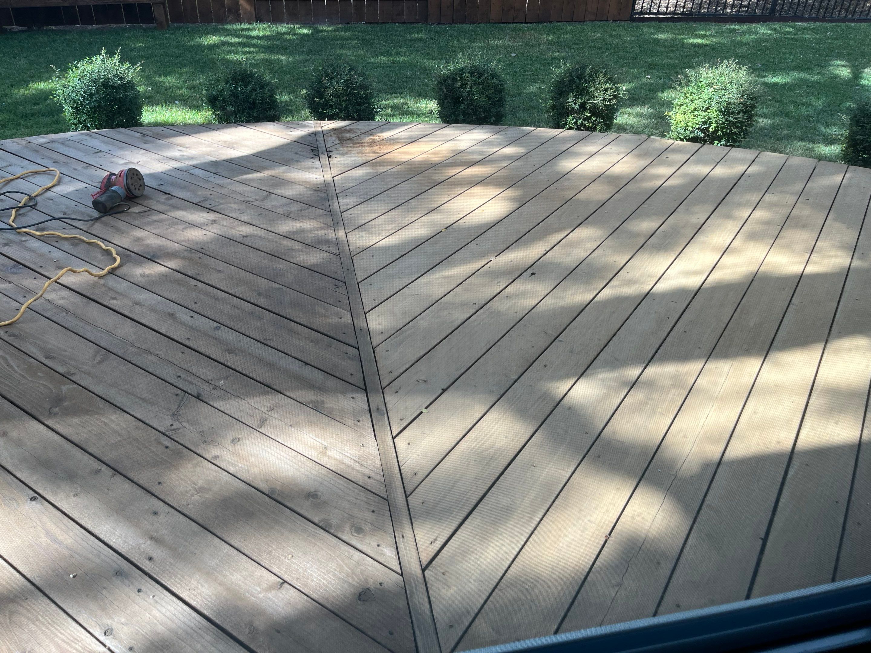 Project in Cedar Park by Rhino Roofing and General Contracting, LLC