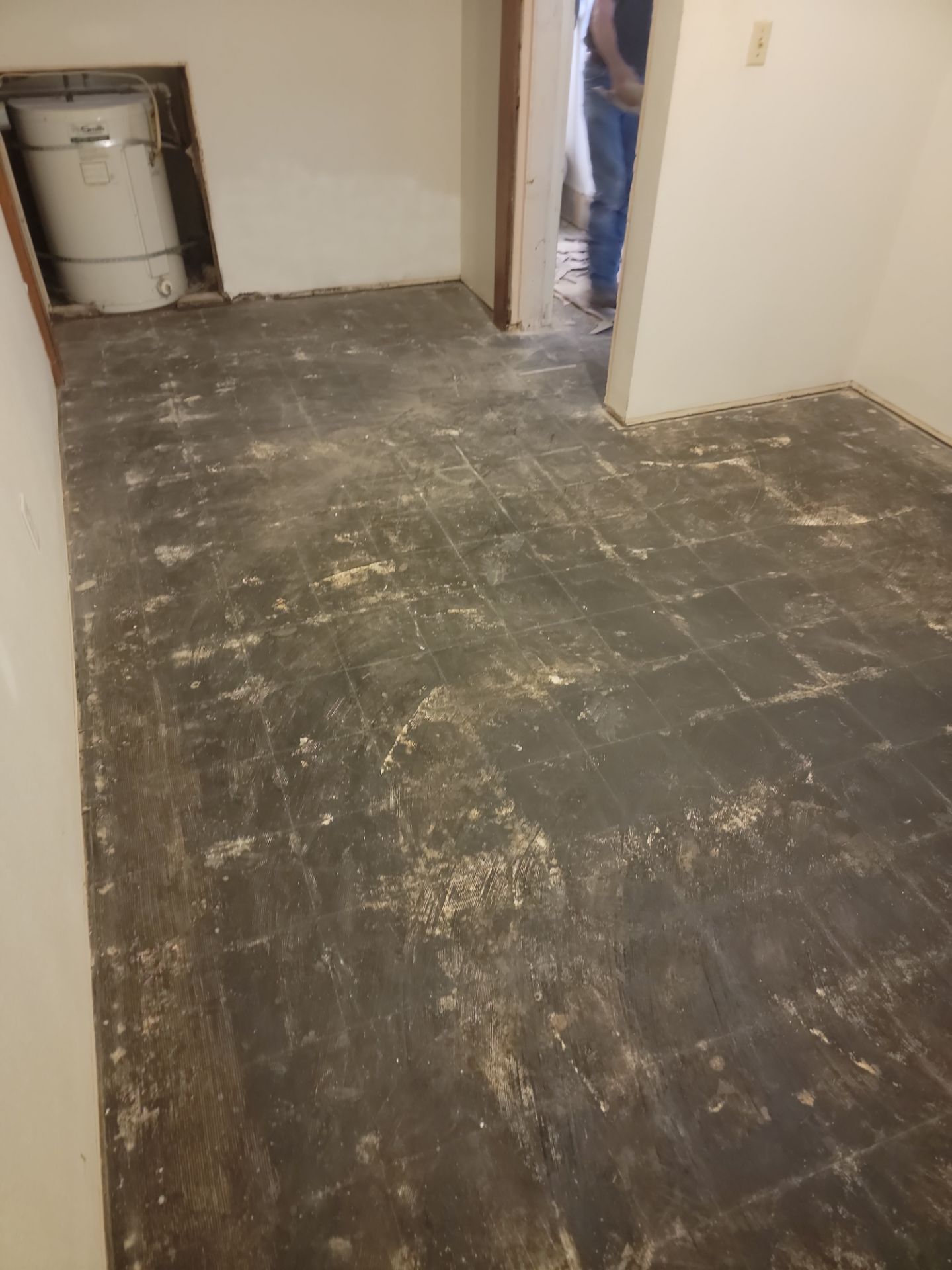 Lakewood remodel by Long Range Customs LLC