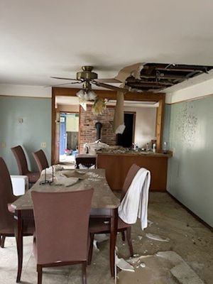 Project in Croswell