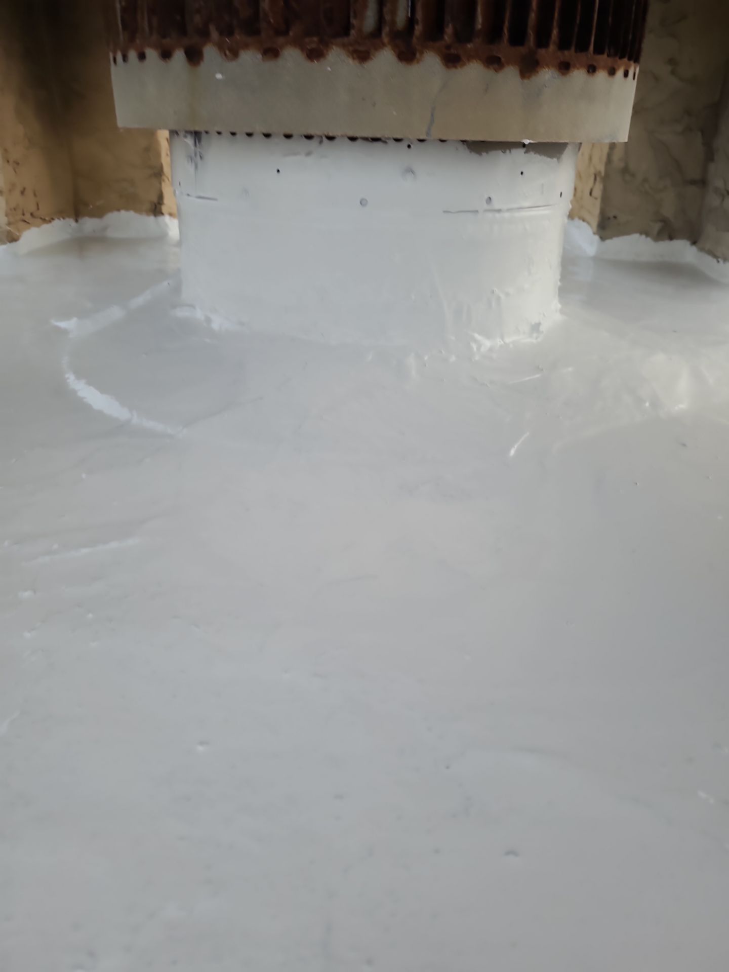 Concrete Tile Roof Repair using Concrete Roof Tile by Aastro Roofing