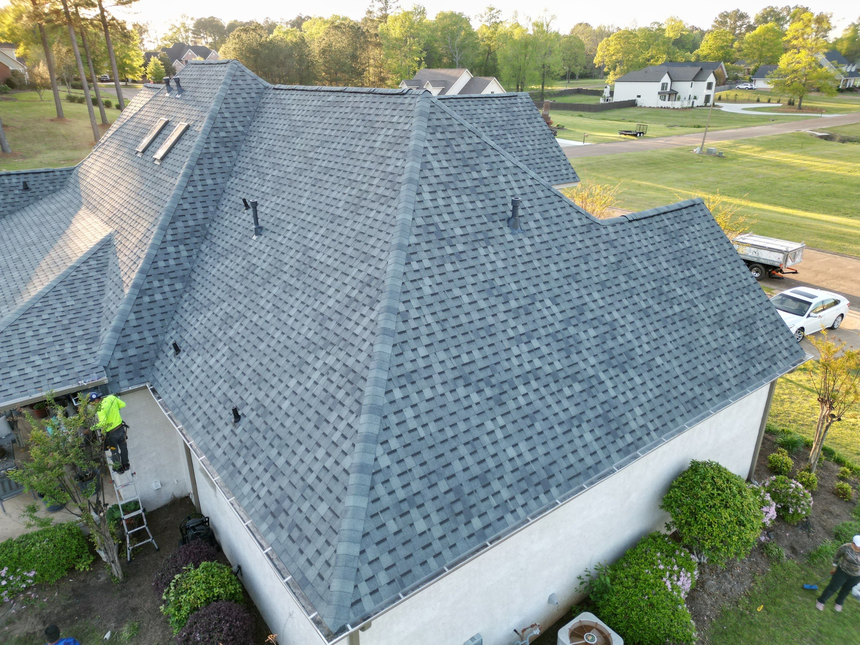 Full Storm Restoration – Roof, Gutters & More | Kosciusko, MS by Elevated Roofing + Exteriors