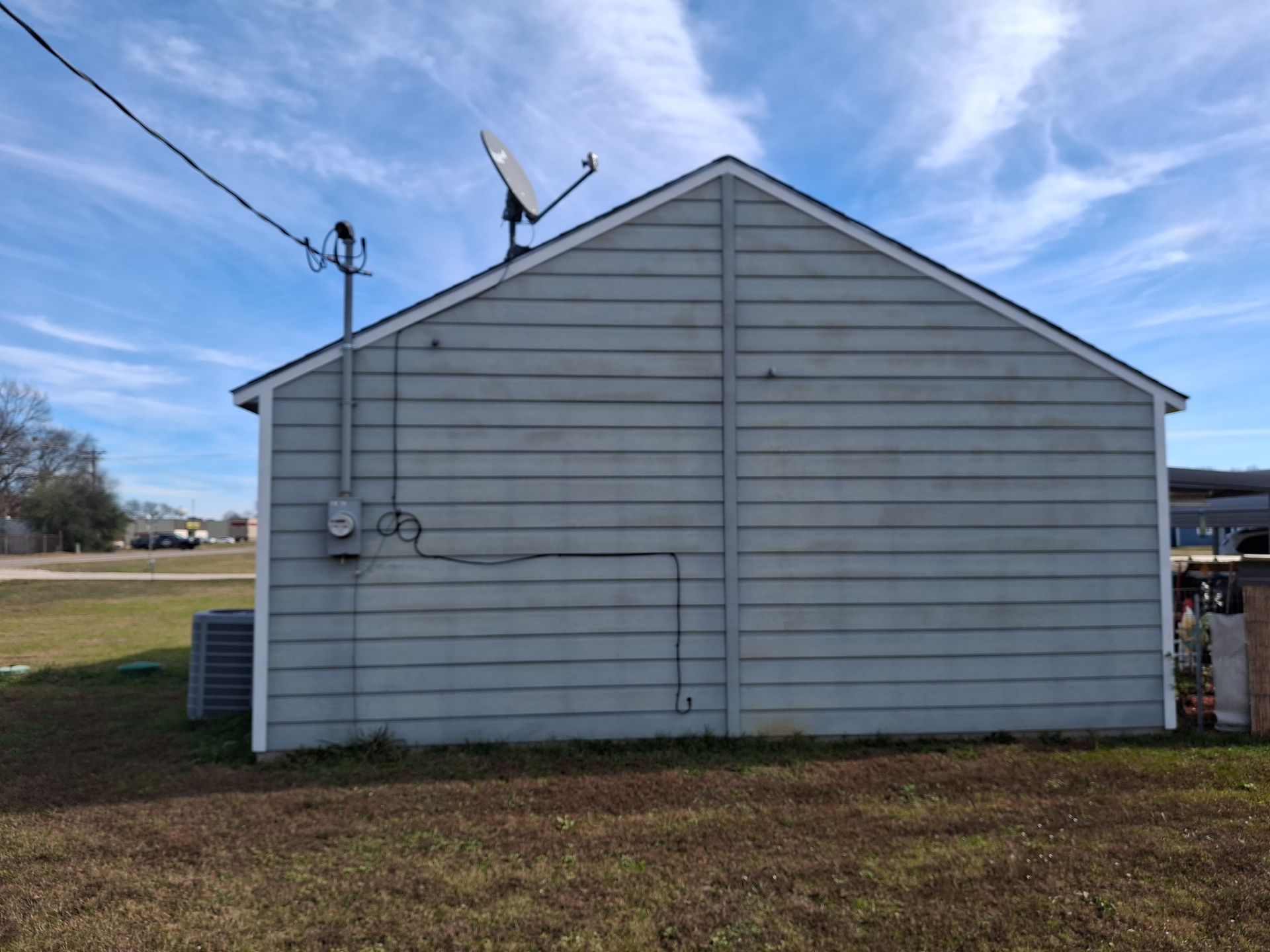 Cozy Home Gets Update in Emory, Texas by Quality Coats Painting