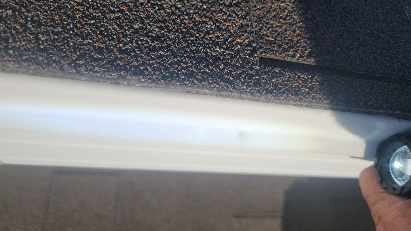 Commercial Roof Replacment In Orem Utah by ASAP Roofing & Exteriors