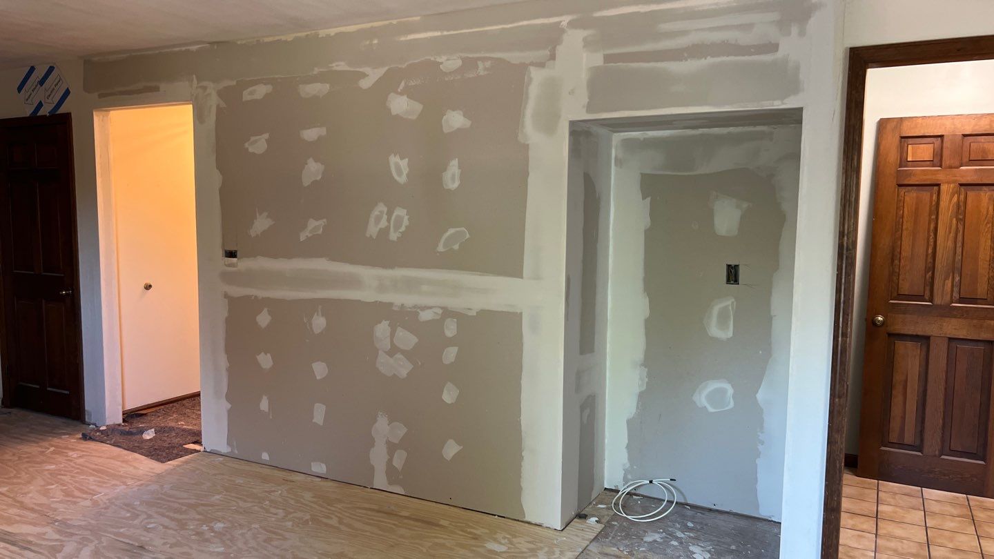 Accessible Bathroom and Kitchen Remodel by Zengel Group