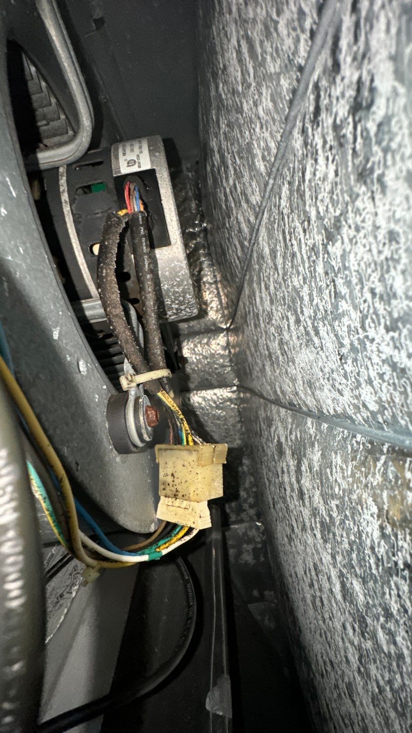 Commercial Air Duct Cleaning in Tavares by Hygienic Air, Inc
