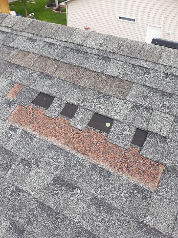 Nampa ID Residential Roofing Installation using Owens Corning by ID Roofing LLC