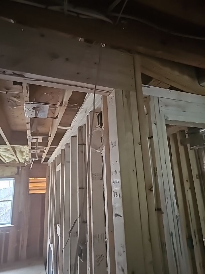Home Remodel by Elite Electric NY
