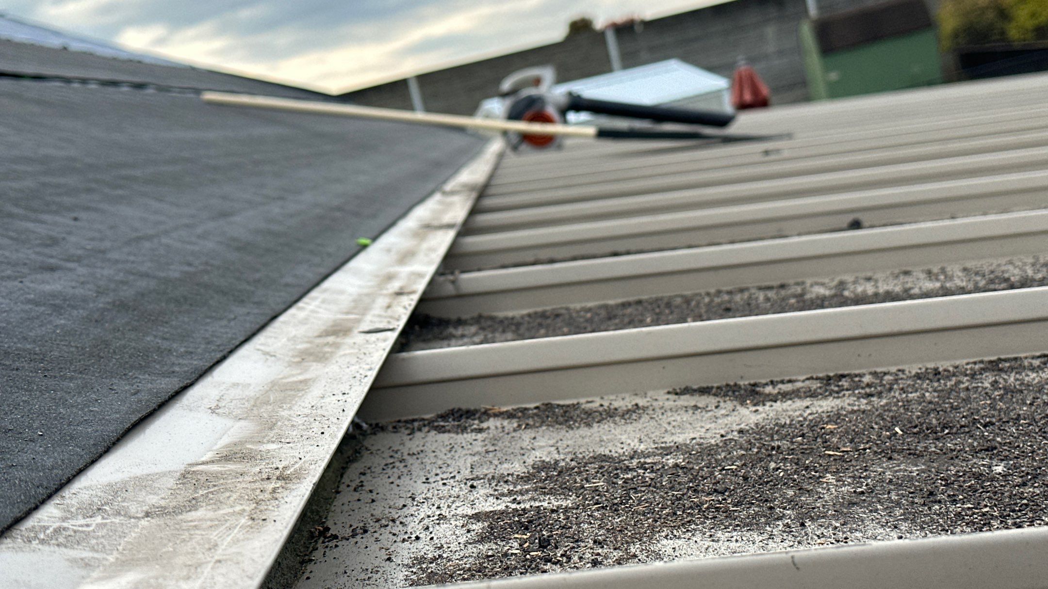 Fairfield Township - Copper Canyon by Tamlin Roofing