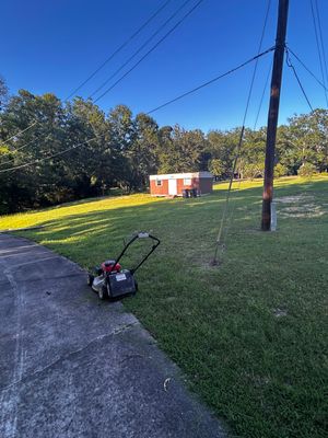 Bi Weekly 2.5 Acres