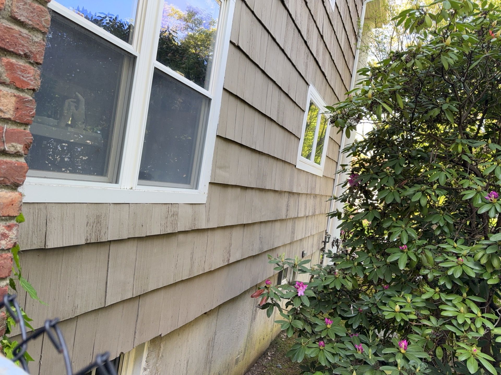 Full House Remodel, White Plains, NY  by Ideal Siding 
