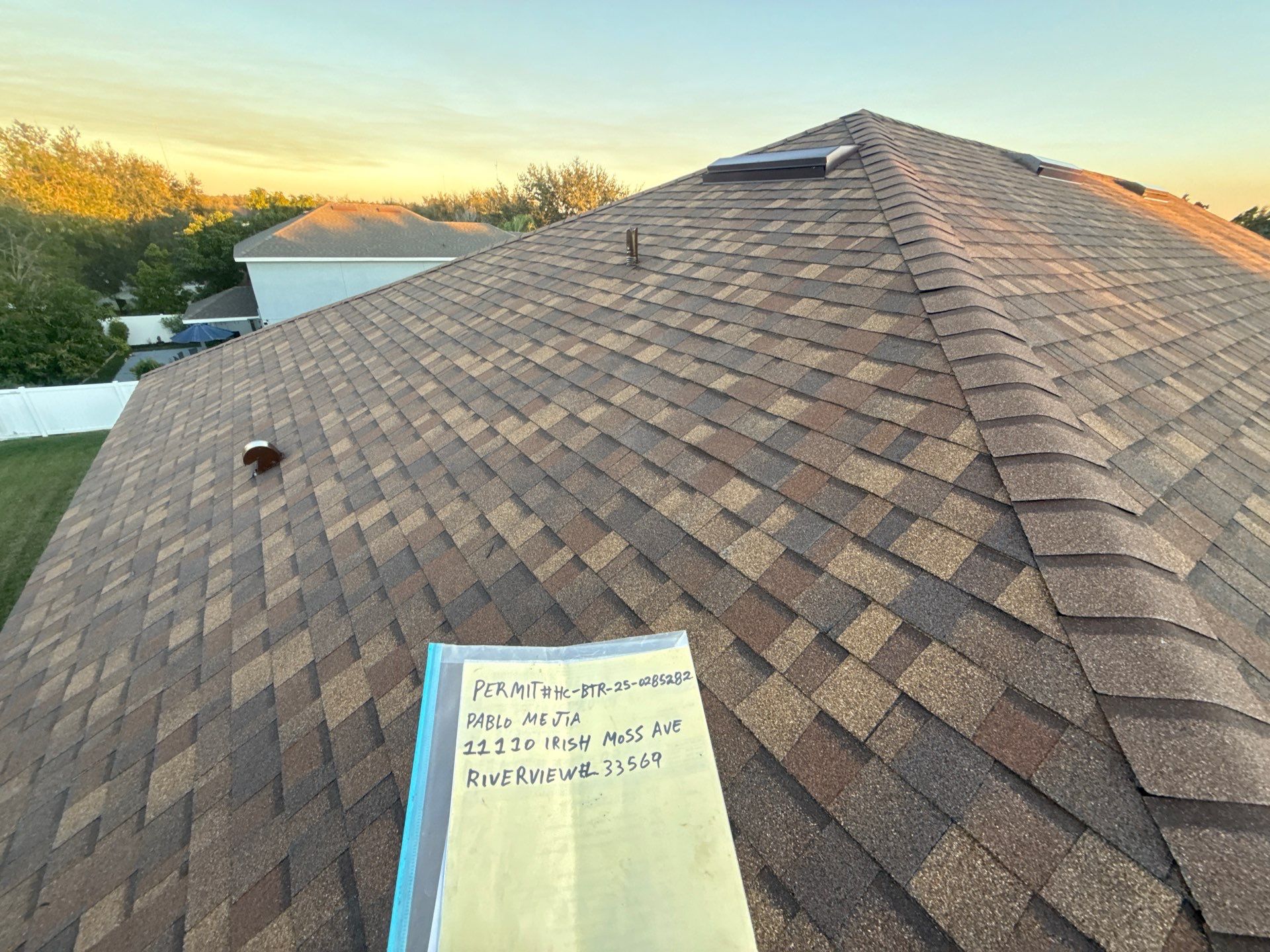 Project in Riverview by You Restorations LLC DBA YOU-Home