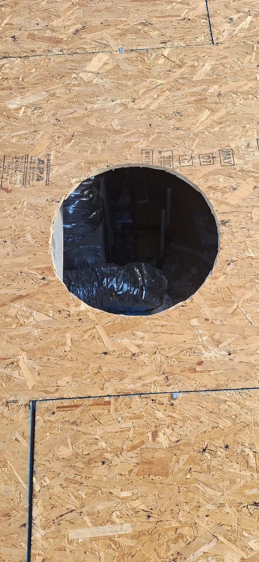 Project in Hutto by Rhino Roofing and General Contracting, LLC