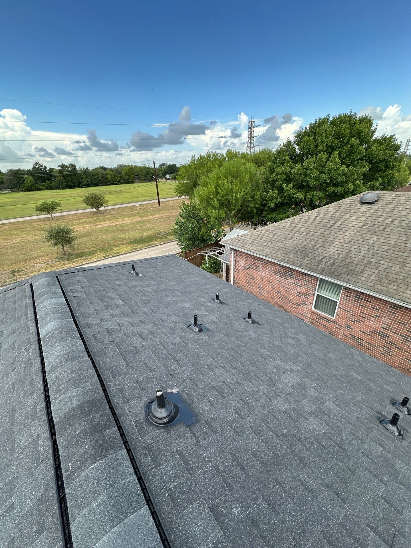 Atlas Prolam by Motion Roofing