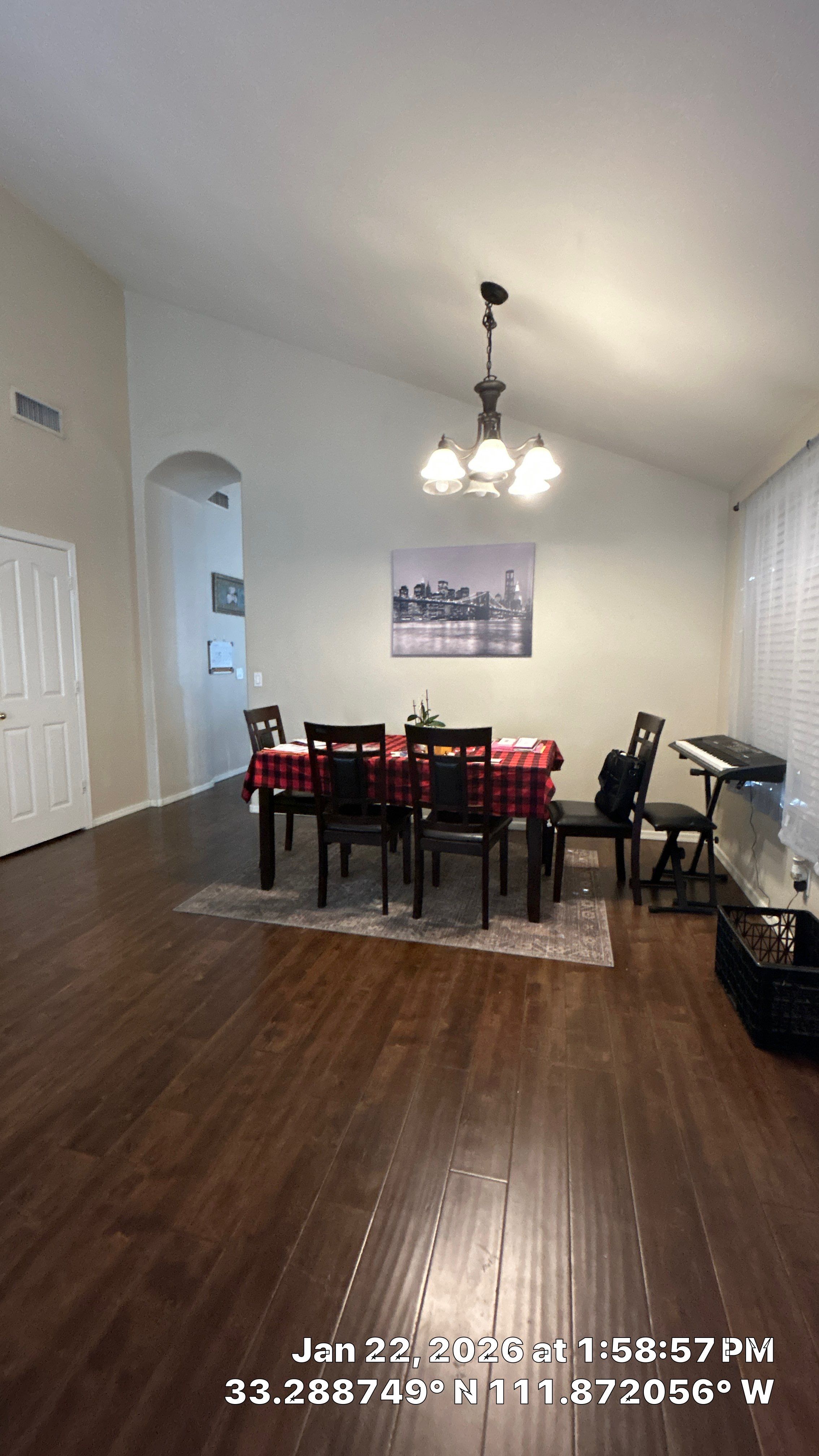 test by CompanyCam Sales Demo