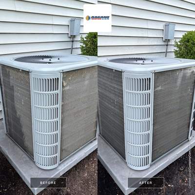 A/C Tune-Up