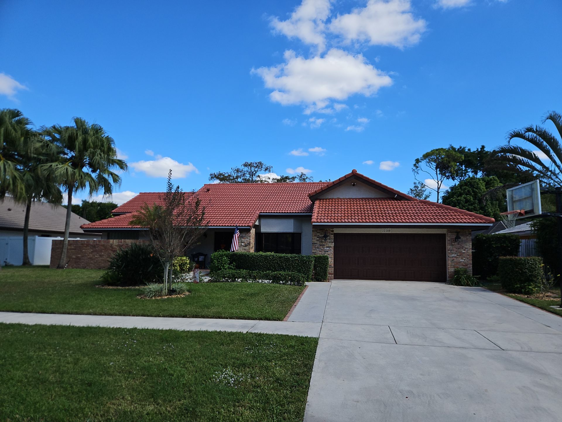 Residential Roofing Installation using Westlake Roofing Tile by BLUES BROTHERS ROOFING