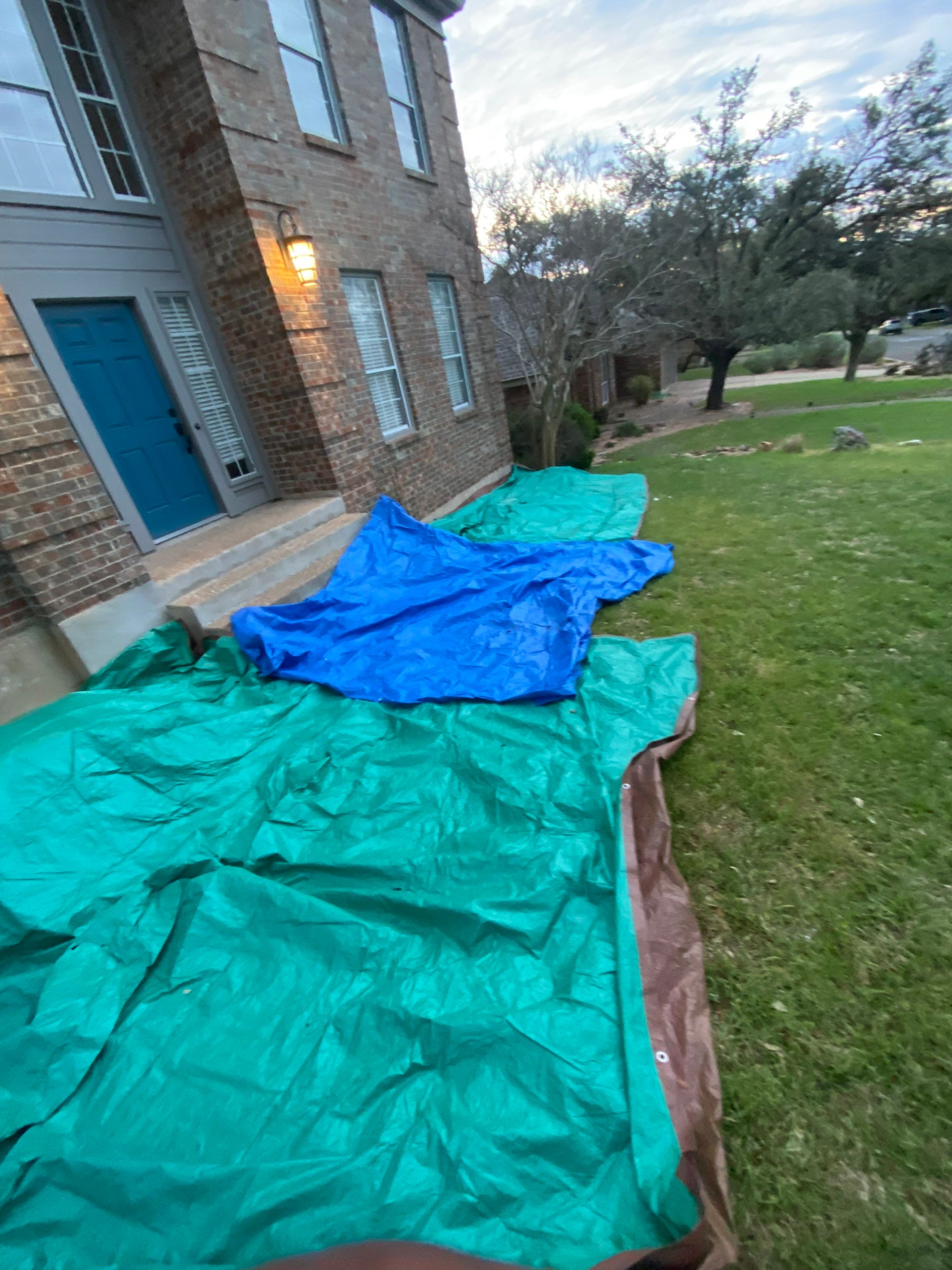 Project in Austin by Rhino Roofing and General Contracting, LLC
