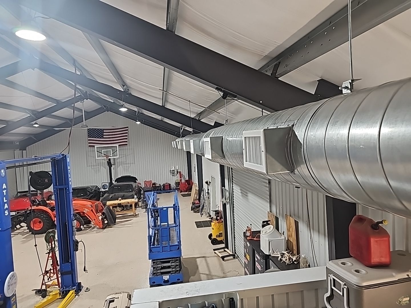 Project in Montgomery, TX by Texcellent A/C Service