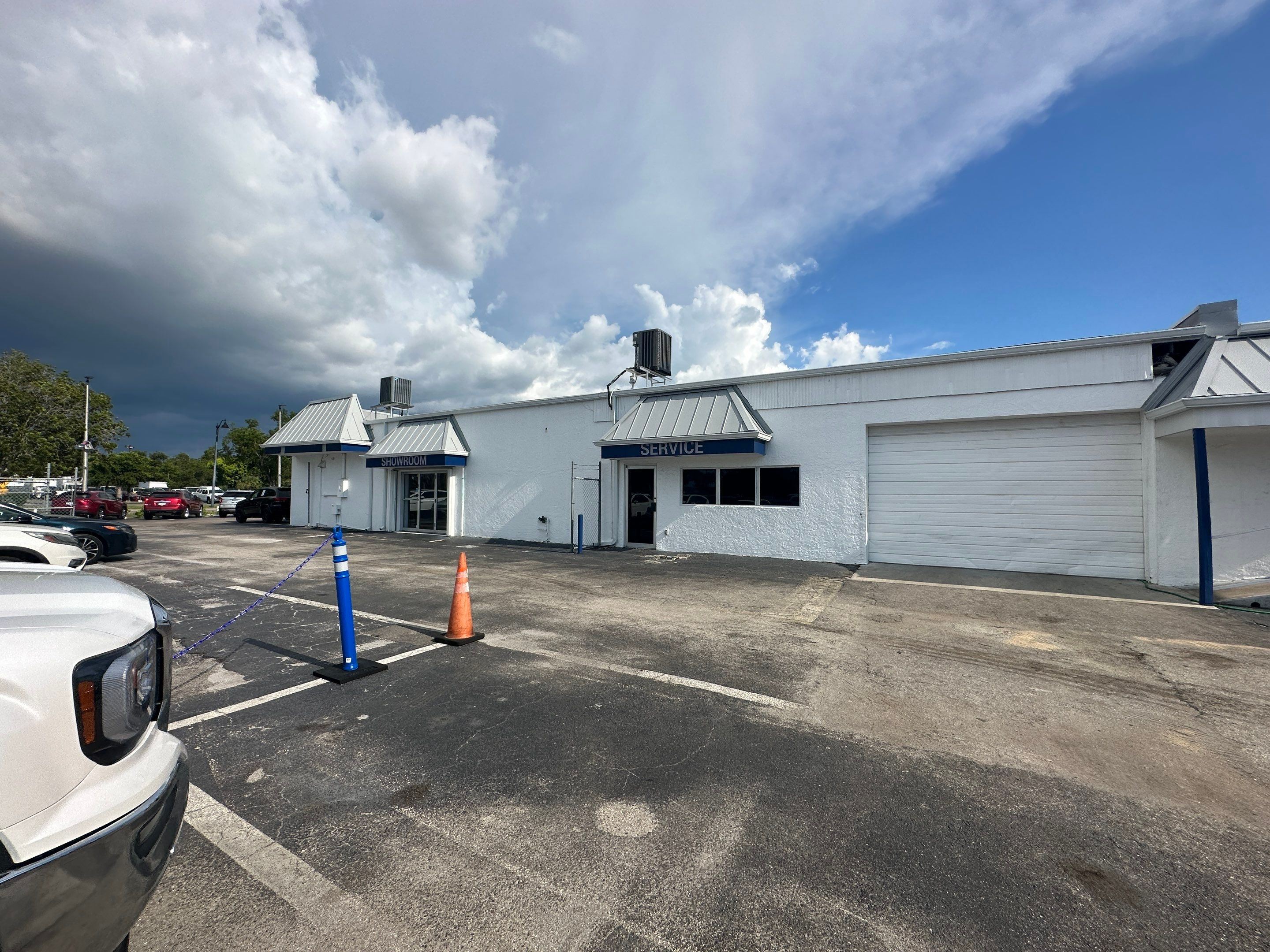 Fire & Smoke Damage Claim in Fort Myers by FLAPA & KeyStone