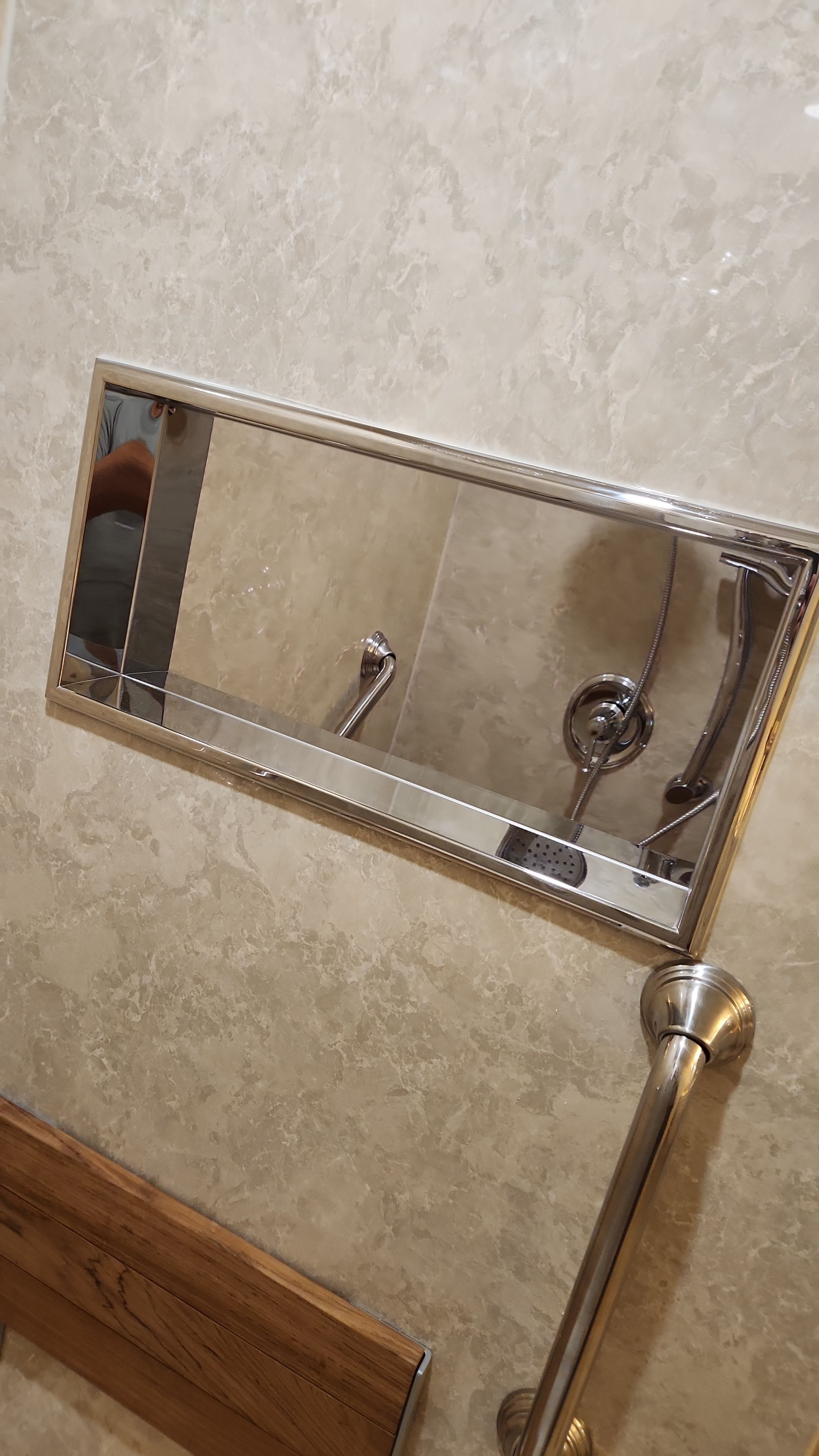 1 day shower by The Shower Company