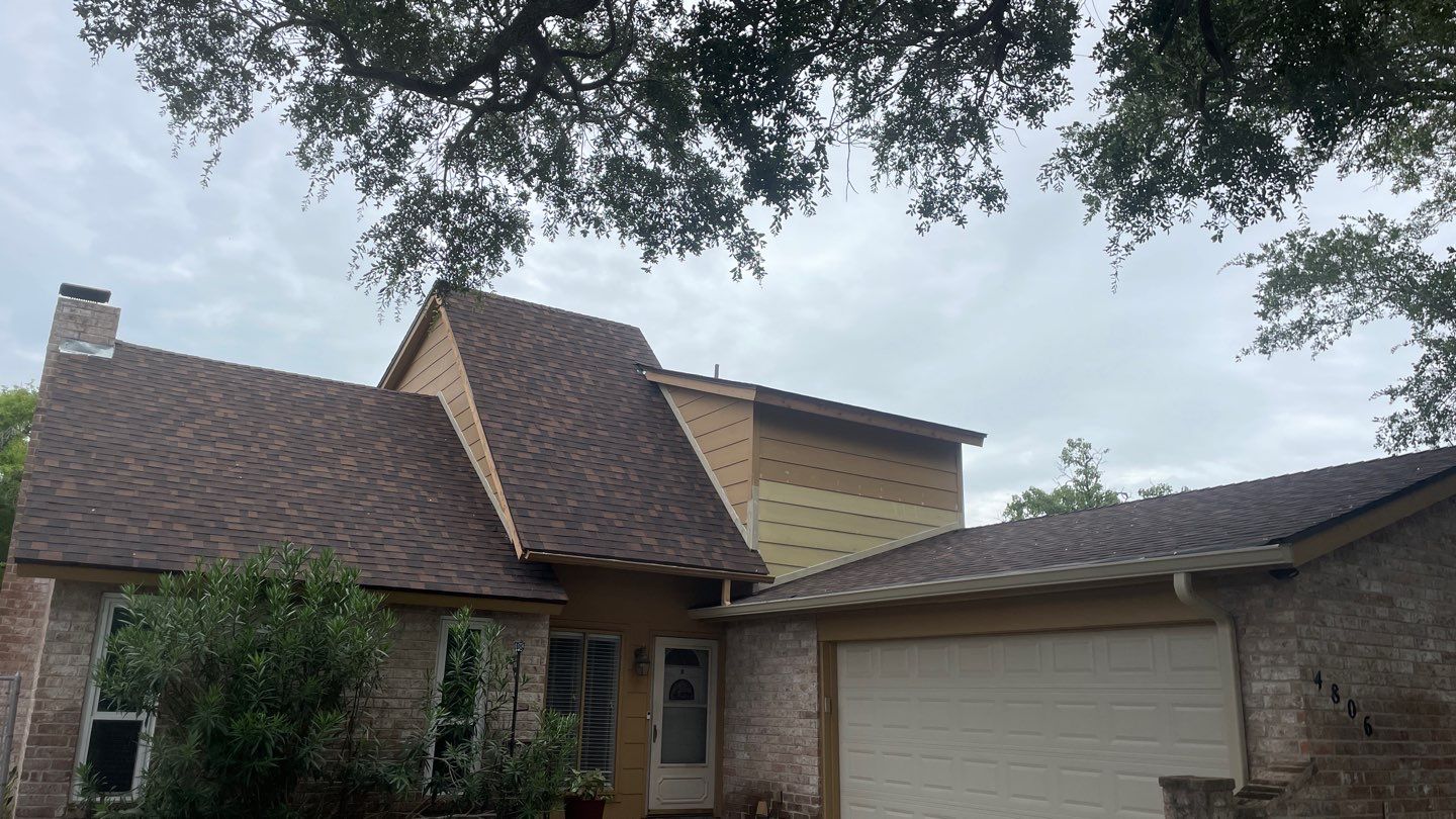 Steep? No Problem! by Bayfront Roofing and Construction