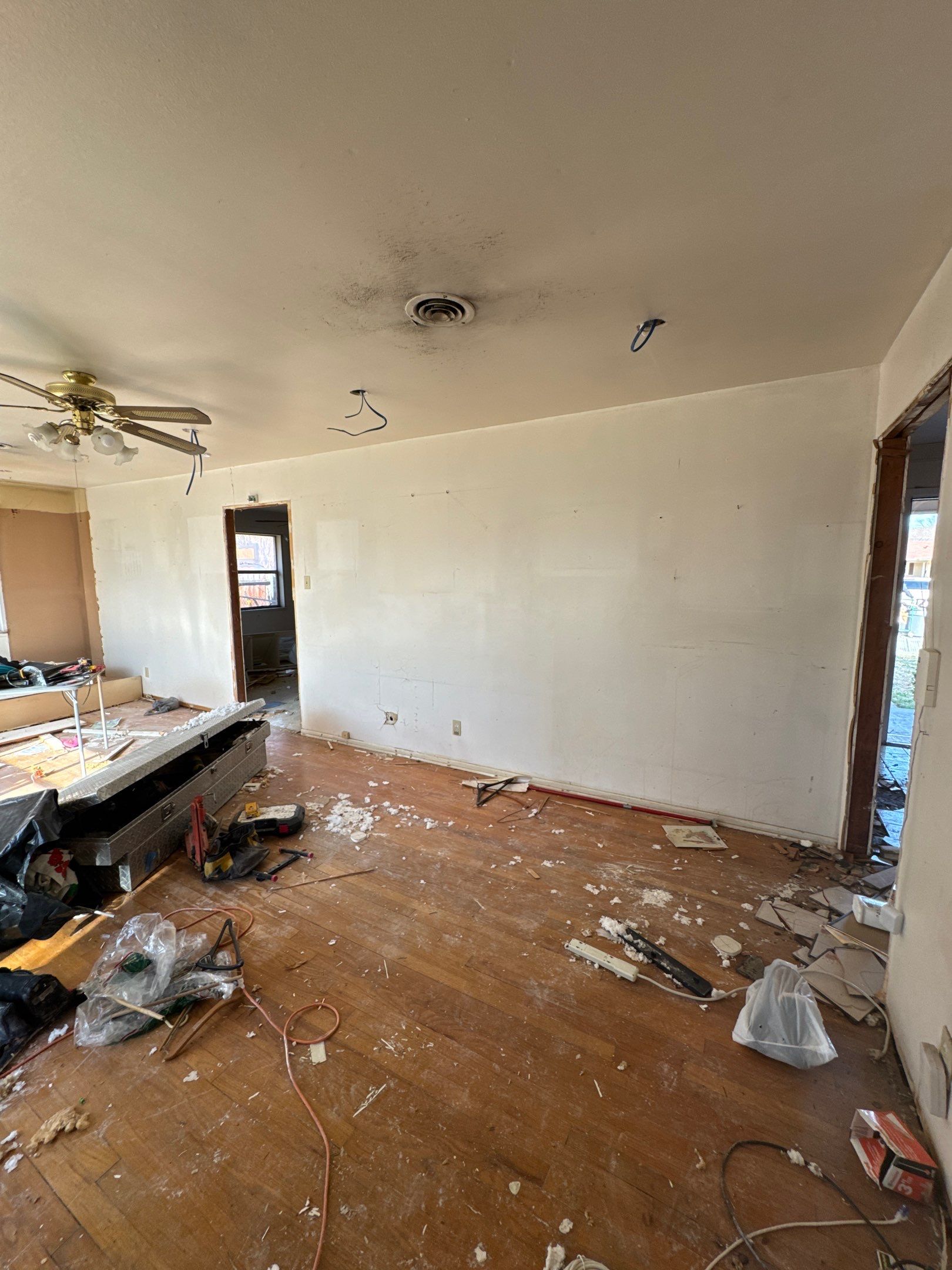 Polished & Swift: Full Home Transformation by Tibi Soli LLC